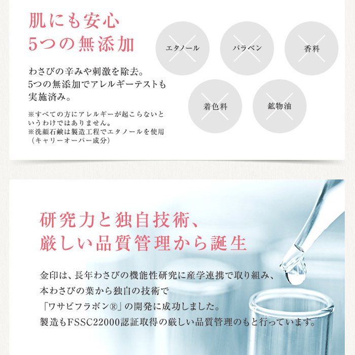 初回限定キャンペーン サンスルフィー 美要®化粧品 化粧水・乳液
