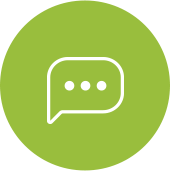 メッセージをLINEで受け取り